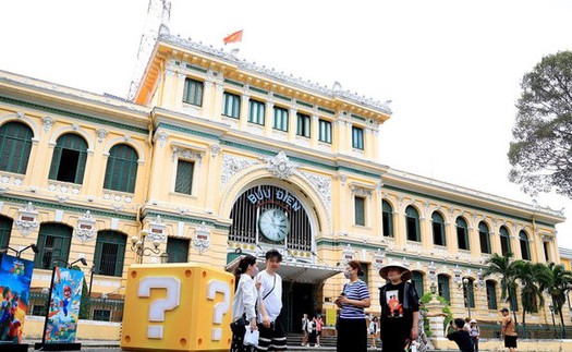 Thời tiết ngày 29/4: Nam Bộ nắng nóng, Bắc Bộ tiếp tục có mưa