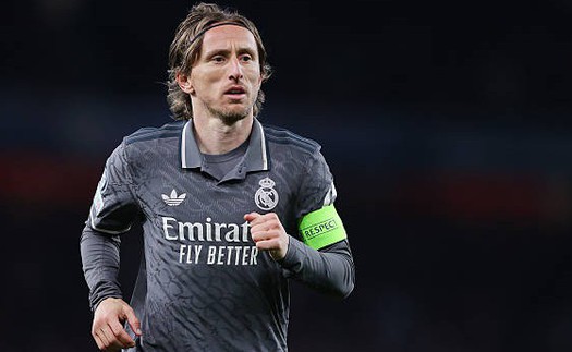 Hai ngôi sao đã chơi trận chung kết cuối cùng cho Real Madrid?