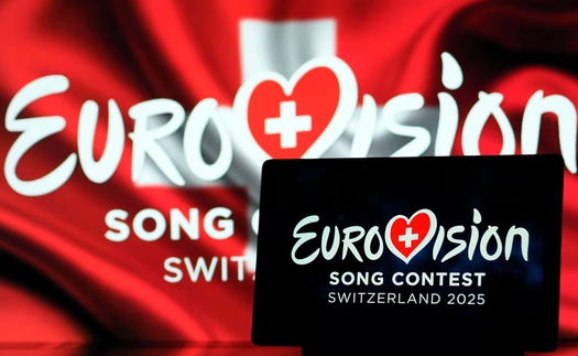 Cuộc thi Ca khúc Eurovision 2025: Sân khấu rực rỡ, âm nhạc bùng nổ