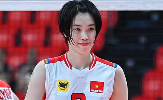 Tin nóng thể thao tối 28/4: Thanh Thúy đón tin vui mới nhất khi trở về Việt Nam, tranh cãi dữ dội trong làng quần vợt