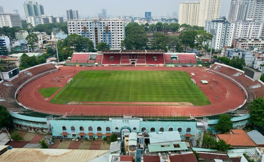 TP.HCM cần gì cho SEA Games và xa hơn?