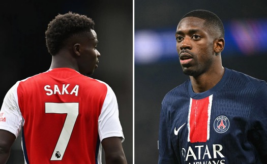 Nhận định bóng đá hôm nay 29/4: Arsenal vs PSG