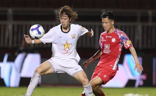 Công Phượng, Viktor Lê ghi điểm với HLV Kim Sang Sik