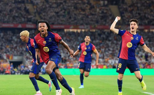 Dự đoán tỉ số trận Barcelona vs Inter Milan: Cuộc đấu trí giữa tấn công và phòng ngự