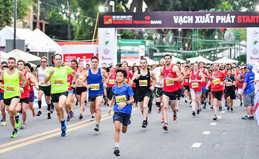 Kinh tế thể thao Thành phố Hồ Chí Minh: Thời cơ và thách thức trong kỷ nguyên vươn mình