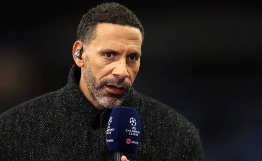 Cựu sao MU khẳng định đội nhà vẫn vĩ đại hơn Liverpool