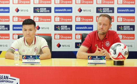 Lịch thi đấu bóng đá hôm nay 30/4: Trực tiếp CAHN đấu với PSM Makasaar trên kênh nào?