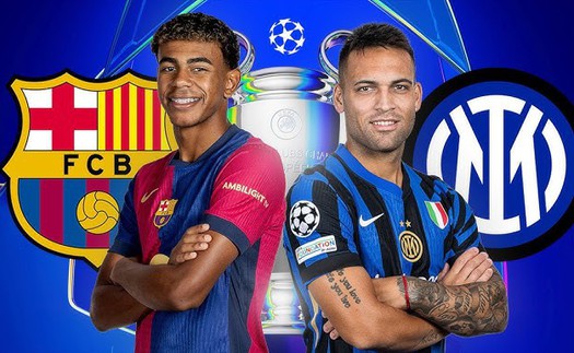 Nhận định bóng đá hôm nay 30/4: Barcelona vs Inter Milan, Al Nassr vs Kawasaki Frontale