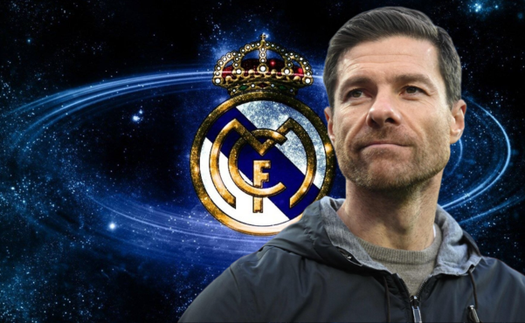 Xabi Alonso đã rất gần với chiếc ghế nóng tại Real Madrid