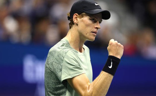 Nadal nói suy nghĩ thật lòng về Jannik Sinner 