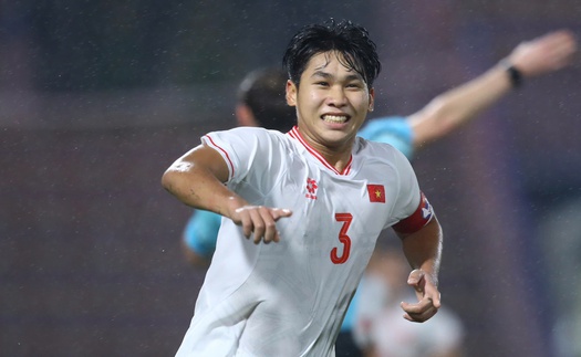 U17 Việt Nam vs U17 Australia: Khởi đầu gian nan (22h00 ngày 4/4, K+ trực tiếp)