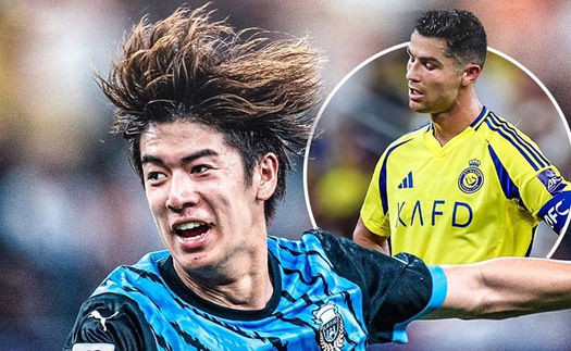 Ronaldo bỏ lỡ khó tin, Al Nassr bật bãi khỏi Cúp C1 châu Á, đối mặt mùa giải trắng tay