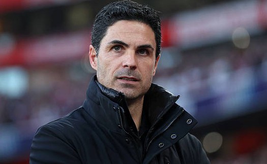 Mikel Arteta: ‘Arsenal hoàn toàn có thể ngược dòng trước PSG’