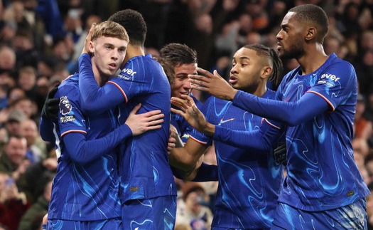 Nhận định, soi tỷ lệ Djurgardens vs Chelsea 02h00 ngày 2/5, cúp C3 Châu Âu