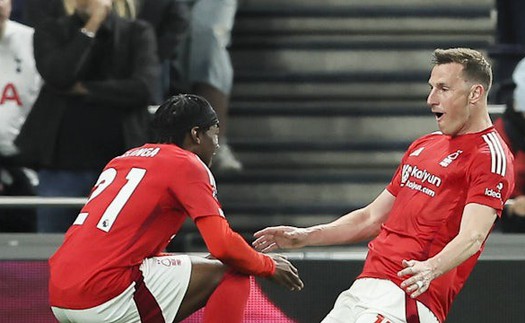 Nhận định, soi tỷ lệ Nottingham Forest vs Brentford 01h30 ngày 2/5, Premier League