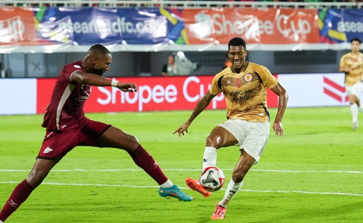 Link xem trực tiếp bóng đá CAHN vs PSM Makassar 19h30 hôm nay 30/4, bán kết ASEAN Shopee Cup 