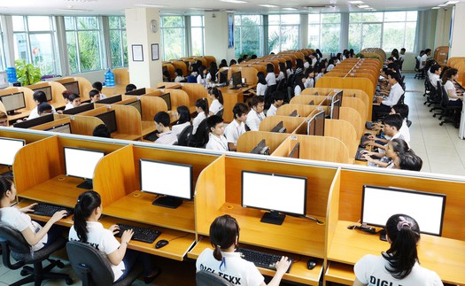 Mãi rực rỡ Thành phố mang tên Bác - Bài 4: Nâng tầm đổi mới sáng tạo