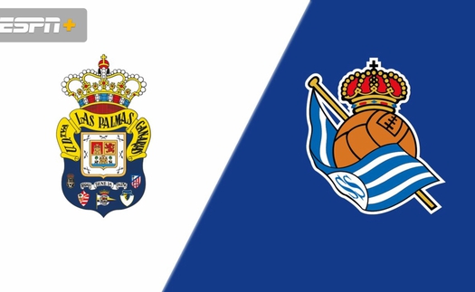 Nhận định, soi tỷ lệ Las Palmas vs Real Sociedad 19h hôm nay ngày 06/04, La Liga