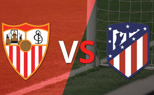 Nhận định, soi tỷ lệ Sevilla vs Atletico Madrid 21h15 hôm nay 06/04, vòng 30 La Liga