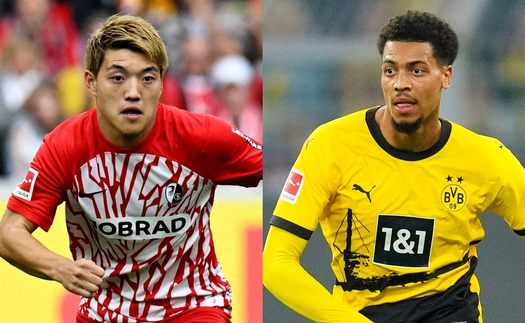 Nhận định, soi tỷ lệ Freiburg vs Dortmund 20h30 hôm nay 5/4, Bundesliga vòng 28