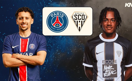 Nhận định, soi tỷ lệ PSG vs Angers 23h30 hôm nay, Ligue 1 vòng 28