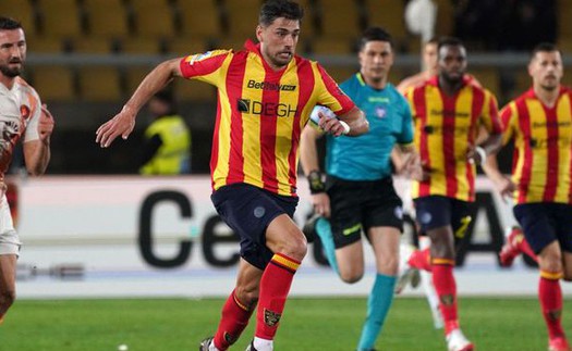 Nhận định, soi tỷ lệ Lecce vs Venezia 17h30 ngày 6/4, vòng 31 Serie A