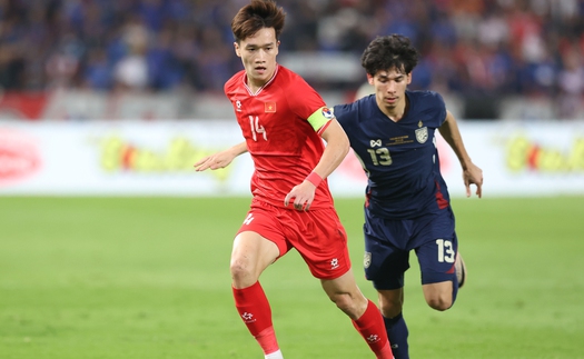 Tin nóng thể thao tối 5/4: Hoàng Đức nhận lời mời đặc biệt từ Man City; báo Australia khen U17 Việt Nam
