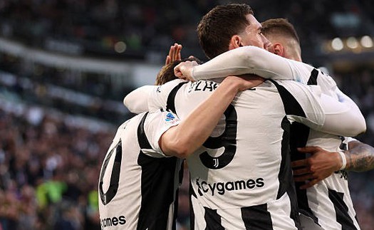 Nhận định, soi tỷ lệ Roma vs Juventus 01h45 ngày 7/4, vòng 31 Serie A