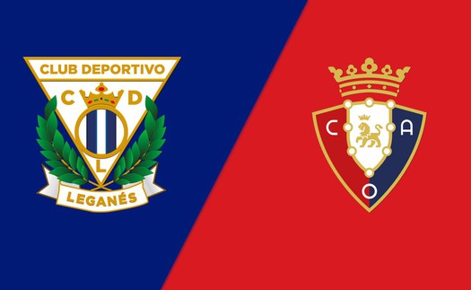 Nhận định, soi tỷ lệ Leganes vs Osasuna 02h00 ngày 08/04, vòng 30 La Liga