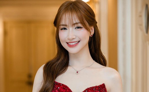 Giọng ca "Bắc Bling" Hoà Minzy nói gì về tin đồn vỡ nợ?
