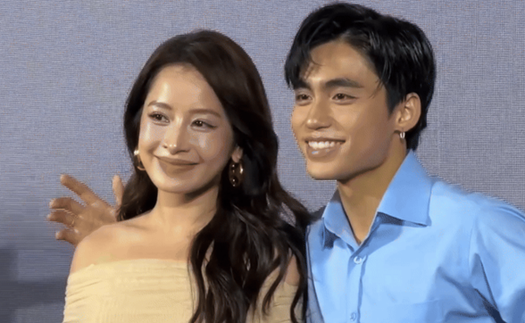 "Chiến thần cam thường" của showbiz Việt