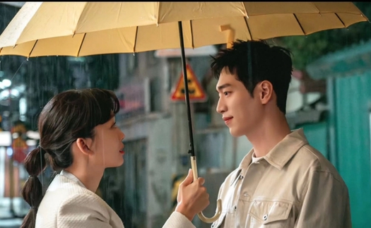 Loạt phim Hàn đang hot nhất tháng 4: 'Undercover High School', 'Buried Hearts'