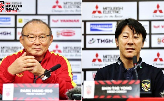 Ông Park Hang Seo và Shin Tae Yong được phân công nhiệm vụ cụ thể gì khi làm phó Chủ tịch KFA?