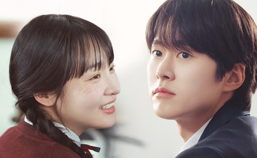 'Way Back Love': Bộ phim Hàn mới đánh thức ý nghĩa cuộc sống