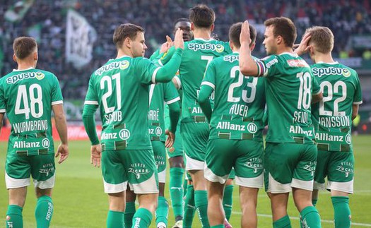 Nhận định, soi tỷ lệ Djurgardens IF vs Rapid Vienna 1h45 ngày 11/4, vòng tứ kết Conference League