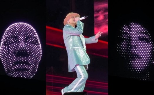 G-Dragon: Nghệ sĩ Hàn đầu tiên đưa nhạc và MV lên vũ trụ cùng NASA