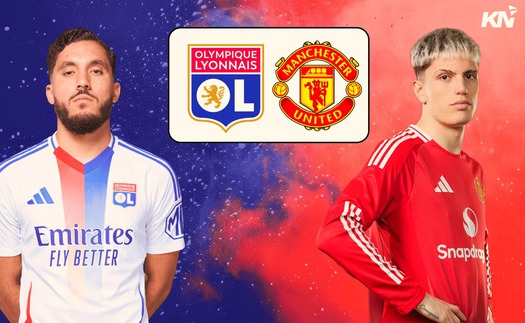 Nhận định bóng đá hôm nay 10/4: Lyon vs MU, Tottenham vs Frankfurt