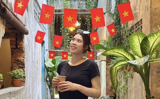 Tin nóng thể thao sáng 1/5: Tuyển thủ bóng chuyền nữ Việt Nam gửi thông điệp đặc biệt; sao Barca phá kỷ lục của Messi