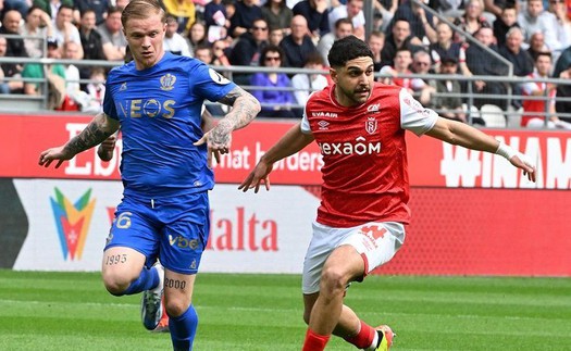 Nhận định bóng đá Nice vs Reims 01h45 ngày 3/5, Ligue 1 vòng 32
