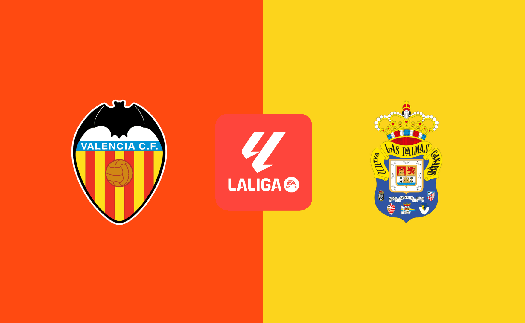 Nhận định, soi tỷ lệ Las Palmas vs Valencia 23h30 hôm nay ngày 3/5, vòng 34 La Liga