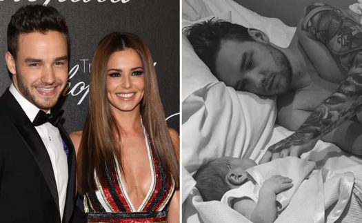 Liam Payne để lại 32 triệu USD cho con trai: Tình yêu, trách nhiệm và "di sản" của người cha