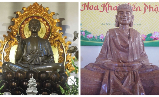 Mỹ thuật Phật giáo Huế, di sản sống trong dòng chảy văn hóa Cố đô