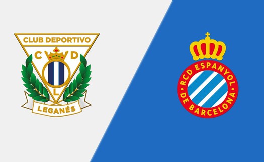 Nhận định, soi tỷ lệ Leganes vs Espanyol 19h hôm nay ngày 11/05, vòng 35 La Liga