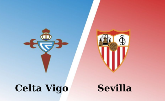 Nhận định, soi tỷ lệ Celta Vigo vs Sevilla 21h15 ngày 10/5, vòng 35 La Liga