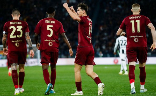 Nhận định, soi tỷ lệ Atalanta vs Roma 01h45 ngày 13/5, vòng 36 Serie A