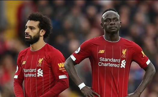 Mohamed Salah thừa nhận mâu thuẫn với Sadio Mane, phủ nhận cáo buộc 'ích kỷ' tại Liverpool