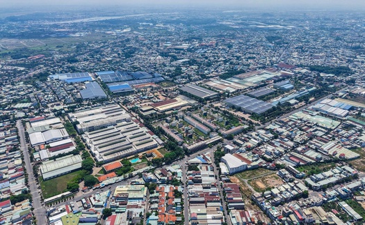 Chính phủ thông qua hồ sơ Đề án sắp xếp đơn vị hành chính cấp tỉnh, xã năm 2025