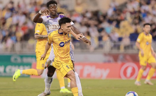 Cuộc đua trụ hạng V-League: Cần thêm ‘quyền trợ giúp’