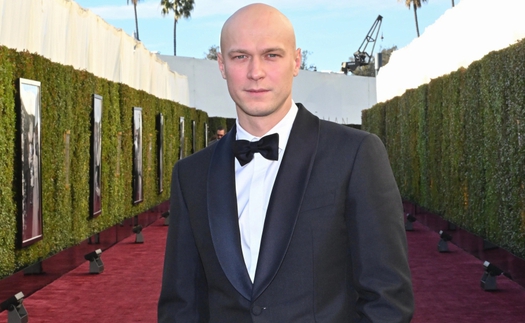 Yura Borisov: Biểu tượng mới của điện ảnh Nga và hành trình đến Hollywood