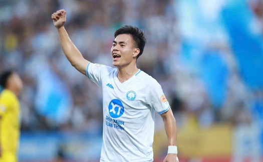 'Vũ khí bí mật' của HLV Kim Sang Sik